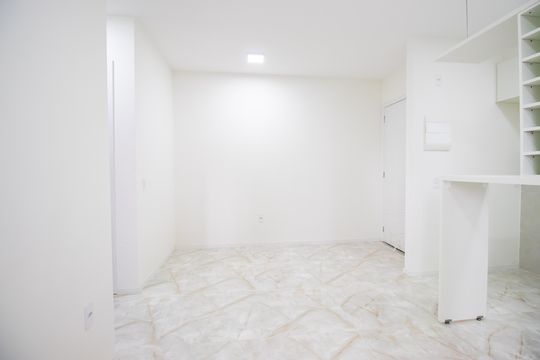 Sala de apartamento para alugar com 2 quartos, 68m² em Irajá, Rio de Janeiro
