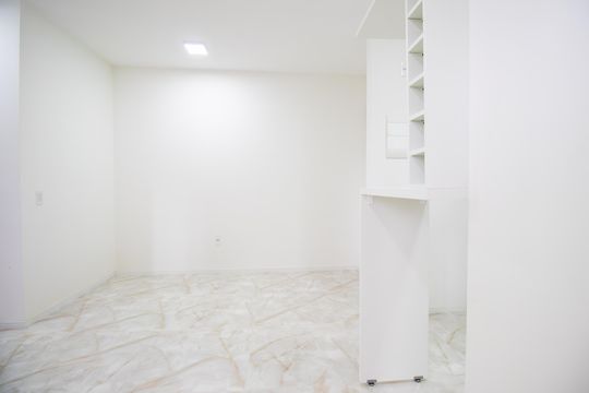 Sala de apartamento para alugar com 2 quartos, 68m² em Irajá, Rio de Janeiro