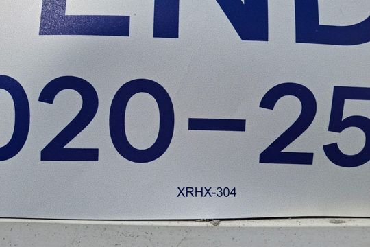 Placa de apartamento à venda com 2 quartos, 68m² em Vila Progresso, Guarulhos