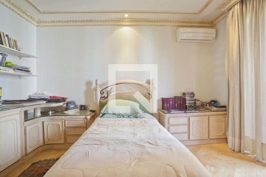 Apartamento à venda com 4 quartos, 500m² em Higienópolis, São Paulo
