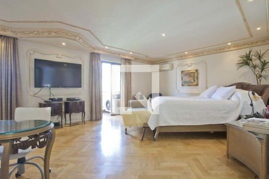 Apartamento à venda com 4 quartos, 500m² em Higienópolis, São Paulo
