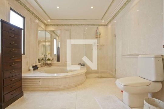 Apartamento à venda com 4 quartos, 500m² em Higienópolis, São Paulo