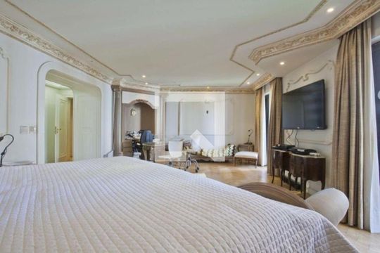 Apartamento à venda com 4 quartos, 500m² em Higienópolis, São Paulo