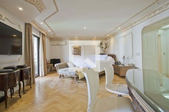 Apartamento à venda com 4 quartos, 500m² em Higienópolis, São Paulo