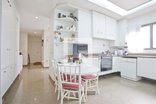 Apartamento à venda com 4 quartos, 500m² em Higienópolis, São Paulo
