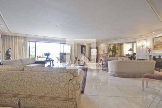 Apartamento à venda com 4 quartos, 500m² em Higienópolis, São Paulo
