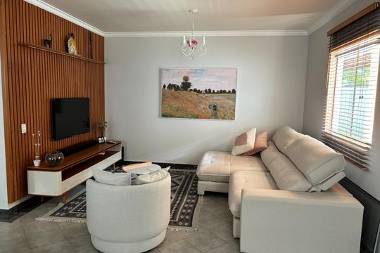 Casa à venda com 4 quartos, 567m² em Parque dos Principes, São Paulo