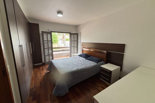 Quarto de casa para alugar com 4 quartos, 567m² em Parque dos Principes, São Paulo