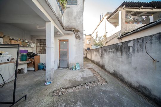 Quintal de casa à venda com 2 quartos, 96m² em Bela Vista, São Paulo