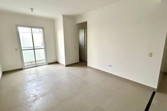 Apartamento à venda com 2 quartos, 53m² em Vila Progresso, Guarulhos