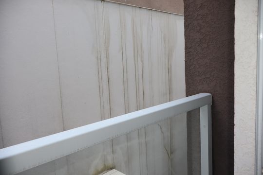 Varanda da Sala de apartamento à venda com 2 quartos, 53m² em Vila Progresso, Guarulhos