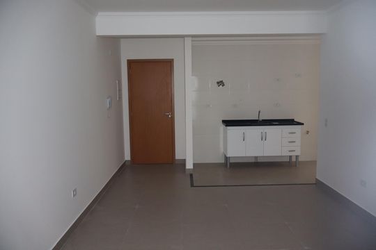 Apartamento à venda com 2 quartos, 53m² em Vila Progresso, Guarulhos