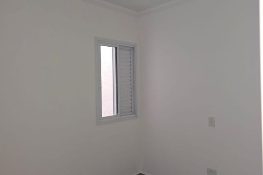 Quarto 02 de apartamento à venda com 2 quartos, 53m² em Vila Progresso, Guarulhos