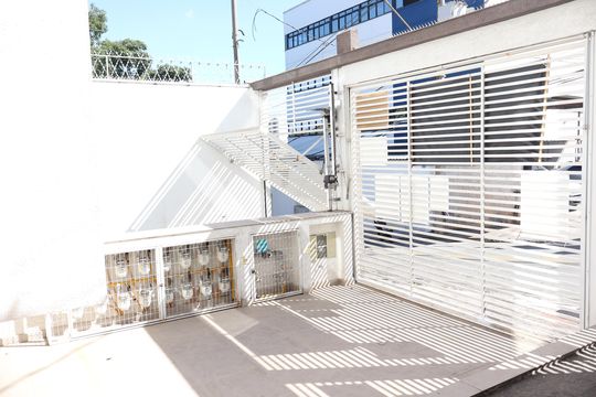 Área comum de apartamento à venda com 2 quartos, 53m² em Vila Progresso, Guarulhos