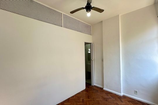 Apartamento para alugar com 1 quarto, 24m² em Copacabana, Rio de Janeiro