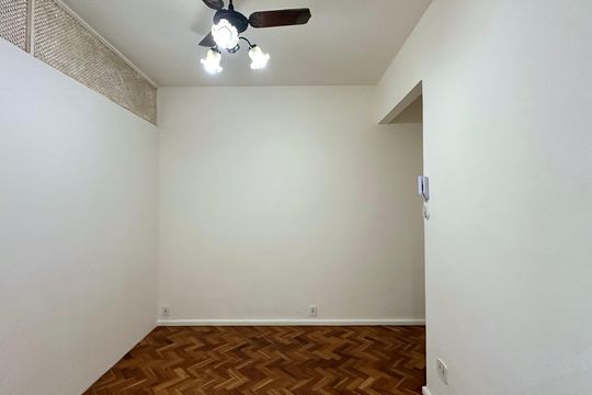 Apartamento para alugar com 1 quarto, 24m² em Copacabana, Rio de Janeiro