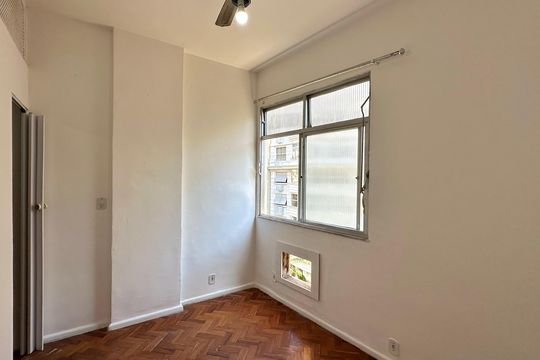Apartamento para alugar com 1 quarto, 24m² em Copacabana, Rio de Janeiro