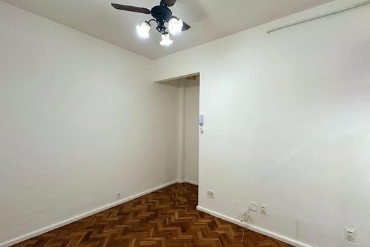 Apartamento para alugar com 1 quarto, 24m² em Copacabana, Rio de Janeiro