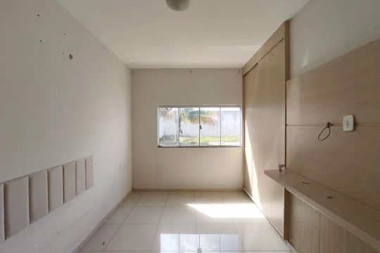Sala de casa para alugar com 3 quartos, 150m² em Jardim Patricia, Uberlândia