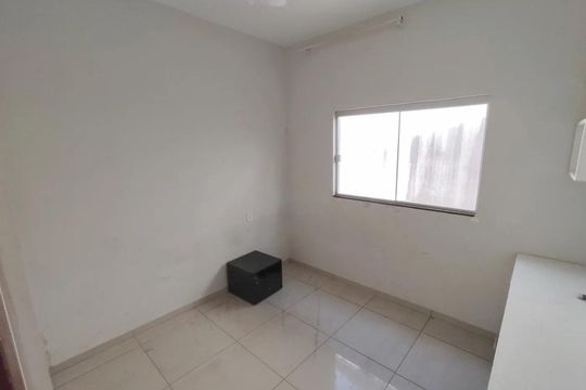 Quarto 3 de casa para alugar com 3 quartos, 150m² em Jardim Patricia, Uberlândia