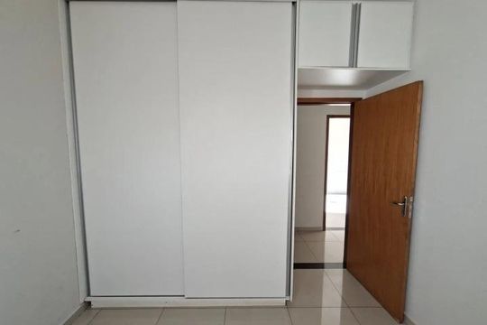 Quarto de casa para alugar com 3 quartos, 150m² em Jardim Patricia, Uberlândia