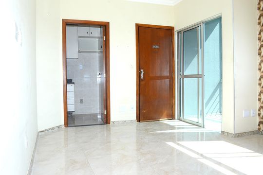 Apartamento à venda com 3 quartos, 70m² em Goiânia, Belo Horizonte