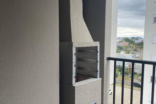 Apartamento para alugar com 2 quartos, 68m² em Cadiz, Gravataí