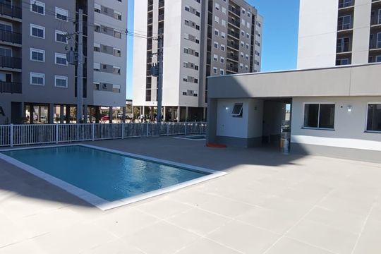 Apartamento para alugar com 2 quartos, 68m² em Cadiz, Gravataí