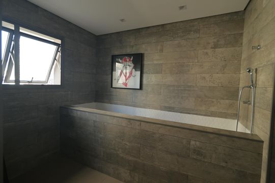 Área comum - Pet Care de kitnet/studio para alugar com 1 quarto, 21m² em Vila Clementino, São Paulo