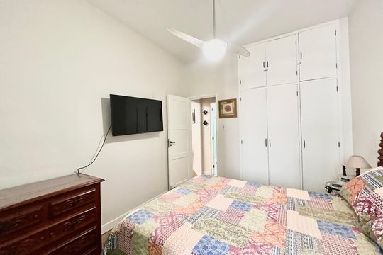 Apartamento para alugar com 2 quartos, 68m² em Copacabana, Rio de Janeiro