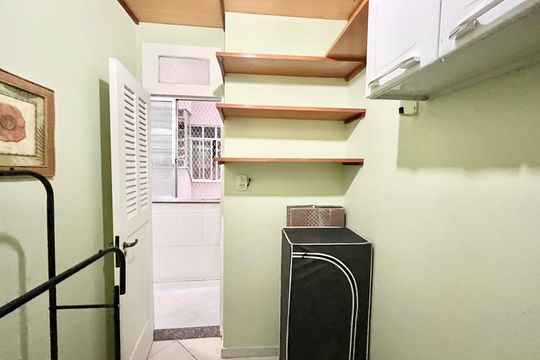 Apartamento para alugar com 2 quartos, 68m² em Copacabana, Rio de Janeiro