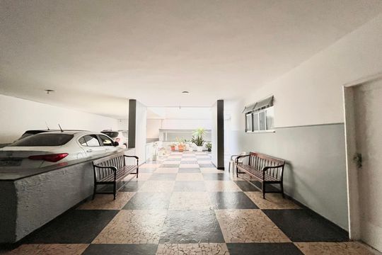 Apartamento para alugar com 2 quartos, 68m² em Copacabana, Rio de Janeiro