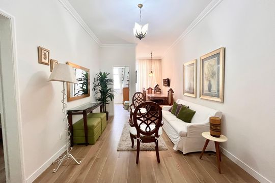 Apartamento para alugar com 2 quartos, 68m² em Copacabana, Rio de Janeiro