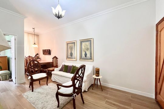 Apartamento para alugar com 2 quartos, 68m² em Copacabana, Rio de Janeiro