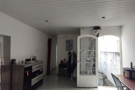 Casa à venda com 3 quartos, 130m² em Barra Funda, São Paulo