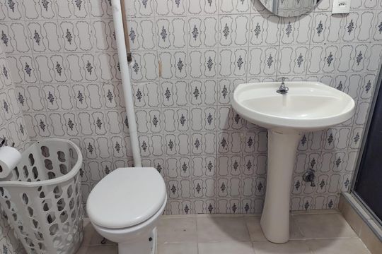 Casa à venda com 3 quartos, 130m² em Barra Funda, São Paulo