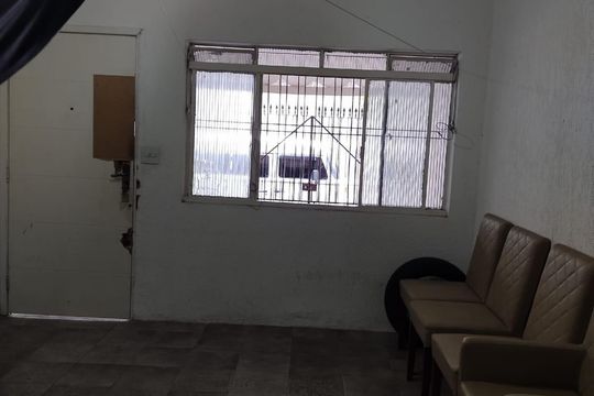Casa à venda com 3 quartos, 130m² em Barra Funda, São Paulo