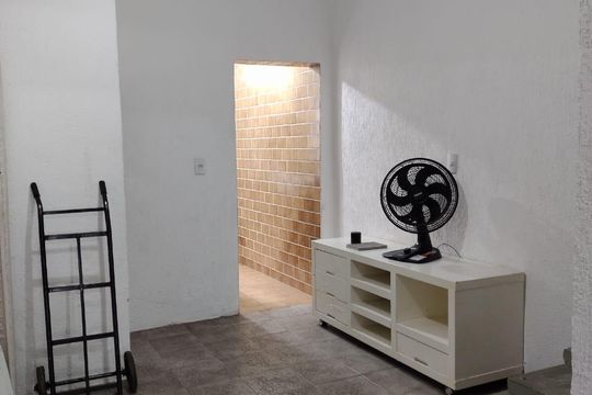 Casa à venda com 3 quartos, 130m² em Barra Funda, São Paulo