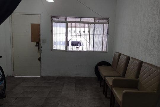 Casa à venda com 3 quartos, 130m² em Barra Funda, São Paulo