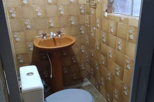 Casa à venda com 3 quartos, 130m² em Barra Funda, São Paulo