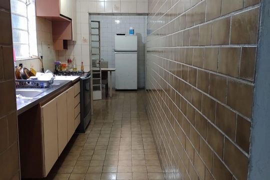 Casa à venda com 3 quartos, 130m² em Barra Funda, São Paulo