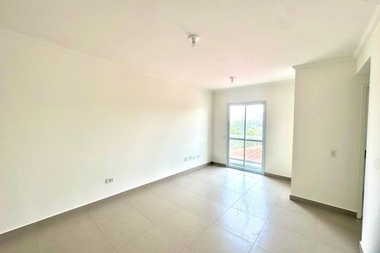 Sala de apartamento à venda com 2 quartos, 53m² em Vila Progresso, Guarulhos