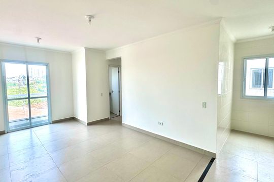 Apartamento à venda com 2 quartos, 53m² em Vila Progresso, Guarulhos