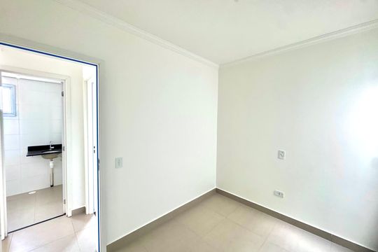 Quarto 2 de apartamento à venda com 2 quartos, 53m² em Vila Progresso, Guarulhos