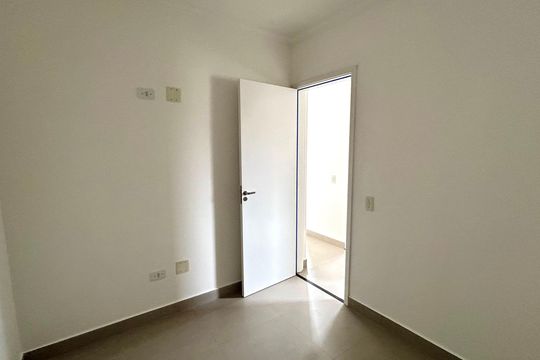 Quarto 1 de apartamento à venda com 2 quartos, 53m² em Vila Progresso, Guarulhos