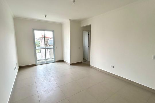 Apartamento à venda com 2 quartos, 53m² em Vila Progresso, Guarulhos