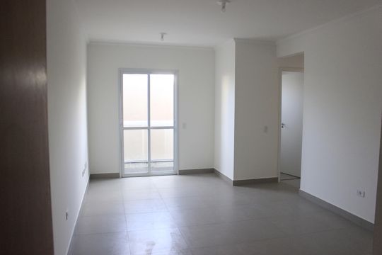 Apartamento à venda com 2 quartos, 53m² em Vila Progresso, Guarulhos