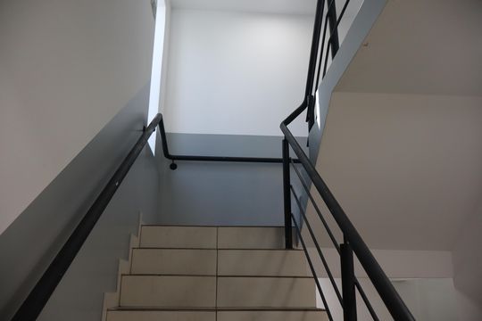 Área comum de apartamento à venda com 2 quartos, 57m² em Vila Progresso, Guarulhos