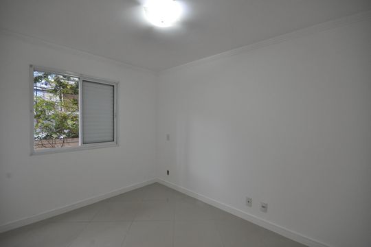 Quarto 1 de apartamento para alugar com 2 quartos, 53m² em Jardim Brasil (zona Norte), São Paulo