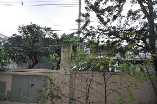 Vista do Quarto 1 de apartamento para alugar com 2 quartos, 53m² em Jardim Brasil (zona Norte), São Paulo